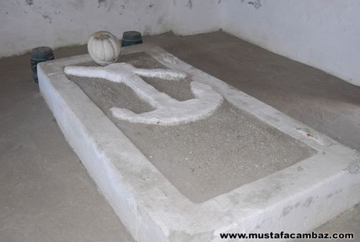 Emir Ali Paşa