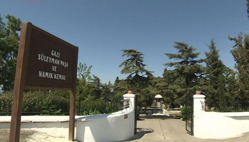 Gazi Süleyman Paşa