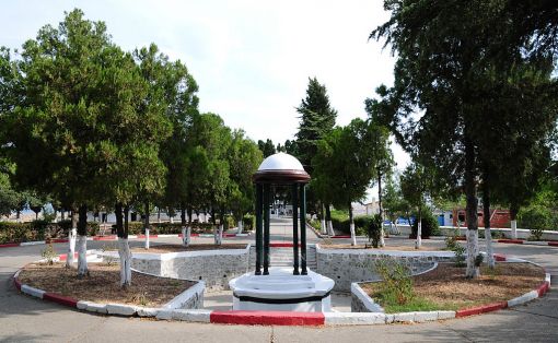 Gazi Süleyman Paşa